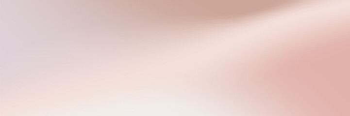 Smooth gradient layers of cream and pearl tones. Subtle background glowing with creamy depth and pearl gradient background.