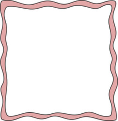 테두리 라인 박스