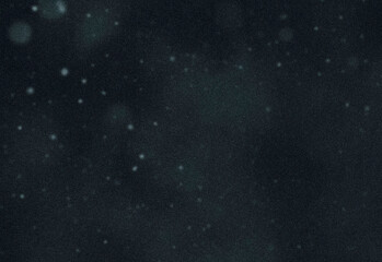 Expansive starry night sky filled with many twinkling stars and a faint galaxy glow over a dark horizon ideal for astronomy, science, travel, or inspirational backdrop imagery