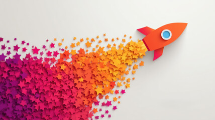 Free Shipping 3D Icon Concept, Black Friday cyber Monday promotion banner with 3d icon clipart free shipping rocket design