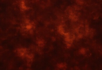 Abstract dark red textured background with smoky cloudy patterns, rich crimson tones, and a dramatic moody atmosphere suitable for branding, design projects, typography