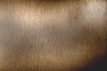 transparent brushed metal background