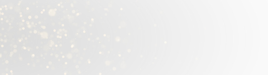 Luxurious glowing stardust swirl with bright golden sparkles, soft shimmering confetti and magical starry accents forming an elegant festive celebration background