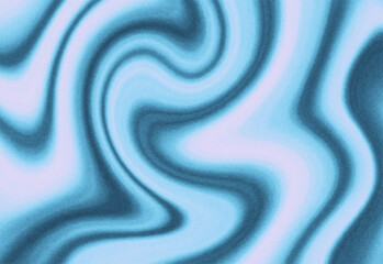 Abstract blue swirl texture with fluid marbling and soft gradients, creating a calming modern background suitable for design projects, presentations, websites, and media