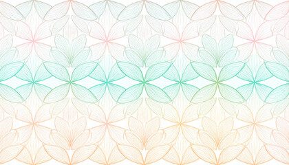 Abstract beautiful geometric pattern backgroundAbstract beautiful geometric pattern background,