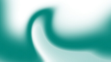 Solid Teal Green Textured Background With Subtle Grain abstract