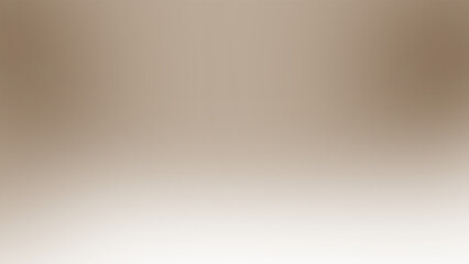 Softly Blurred Beige Gradient Background with Subtle Vignette Effect abstract