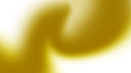Golden Yellow Swirl Gradient with Bright Yellow Accents and Soft Edges graphic design