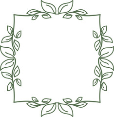 테두리 라인 박스