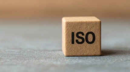 Implementing iso standardization for quality control and assurance in global industries