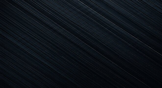 Diagonal dark blue-grey parallel lines creating a simple textured abstract