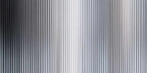 Gray gradient background with vertical stripes and subtle light variations