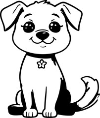 Cute Cartoon Characters