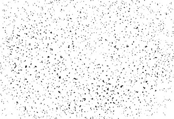 Grunge vintage black color texture grainy,with rough effect 