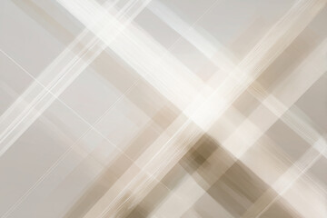 Abstract criss-cross line pattern with soft overlapping linear strokes in gentle neutral tones, ideal for branding, print design, wallpapers and modern decor projects
