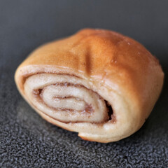 petit gâteau à la cannelle