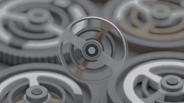 Advanced actuator systems featuring precision calibration, automation robotics, torque dynamics, and high-performance control integration for industrial applications