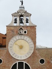 Horloge