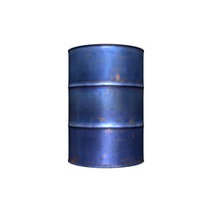 Oil Drum
