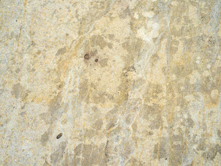 polished sandstone walls in Uplistsikhe Cave Town