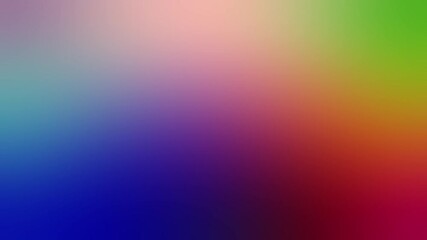 rainbow abstract colorful background - Powered by Adobe