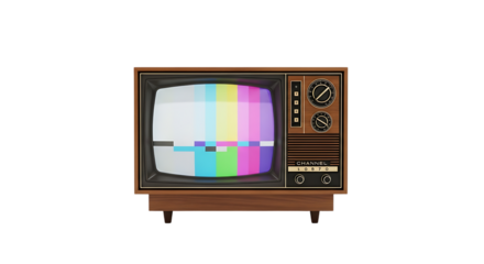 vintage tv png icon