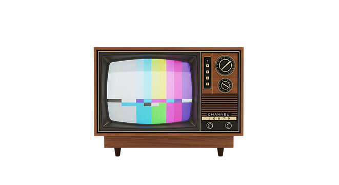 vintage tv png icon