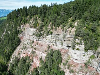 Eine fantastische Wanderung durch die Bl&auml;tterbachschlucht bei Aldein in S&uuml;dtirol