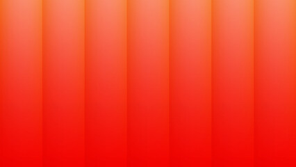 Abstract red gradient lines: A dynamic composition of vibrant red hues cascades in a captivating gradient, forming a series of parallel lines that evoke a sense of depth and modern design.