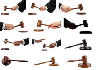 Judge striking the gavel, Judge's gavel, gavel - Transparent background .png     Juiz batendo o martelo, Martelo de Juiz, malhete - Fundo transparente  .png
