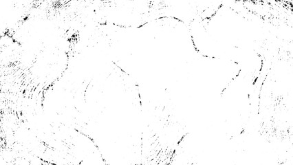 Gray distressed texture background white grunge. Vector distressed texture with grunge of black and white background. dust and grunge grain texture distorted grange shape. Texture of old wall.