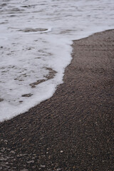 beach holiday, sunset at the sea, sea, beach