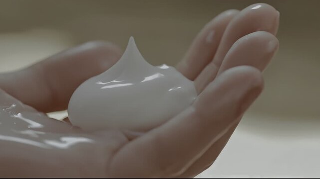 Advanced emulsion formulation technology enhancing viscosity and bioavailability with dermatological efficacy, stability, and active ingredient penetration