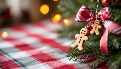 christmas tree decorations