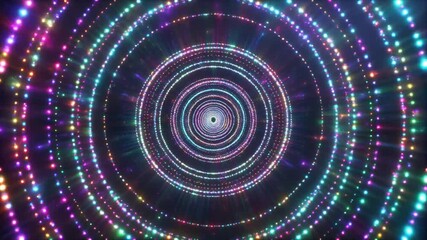 Abstract spiral background dynamic flowing lines vibrant colors hypnotic pattern digital art futuristic design motion illusion geometric shapes creative visual energy swirling vortex artistic composit - Powered by Adobe