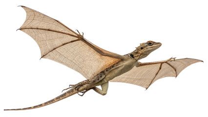 dragon, isolated on a transparent background PNG