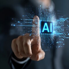 Exploring AI Technology in a Business Environment