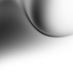 Black Gradient Transparent