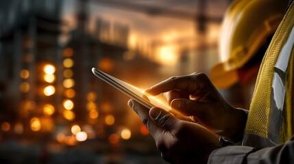 Urban construction quality checklist