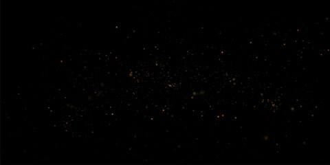  Abstract overlay.Glittering dust.overlay, shine, orange, starburst,