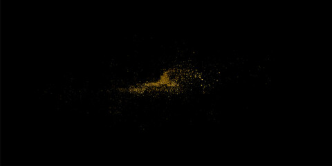  Abstract overlay.Glittering dust.overlay, shine, orange, starburst,