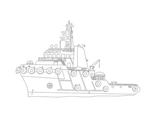 Obraz premium Untitled Artwork