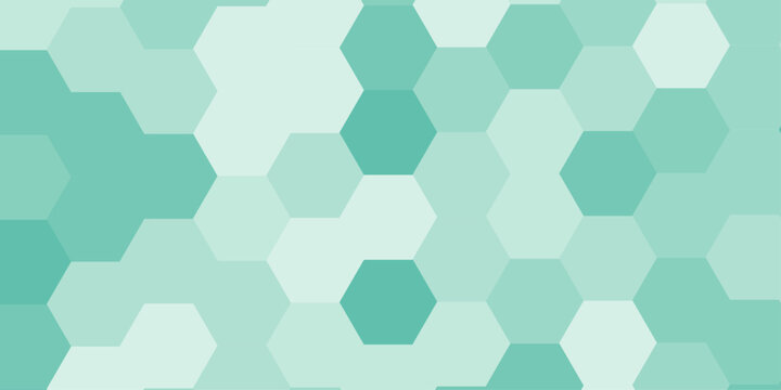 abstract beautiful design, with background. abstract background with blue hexagonal. Vector banner design, background with hexagon pattern. abstract blue pattern hexagonal design.