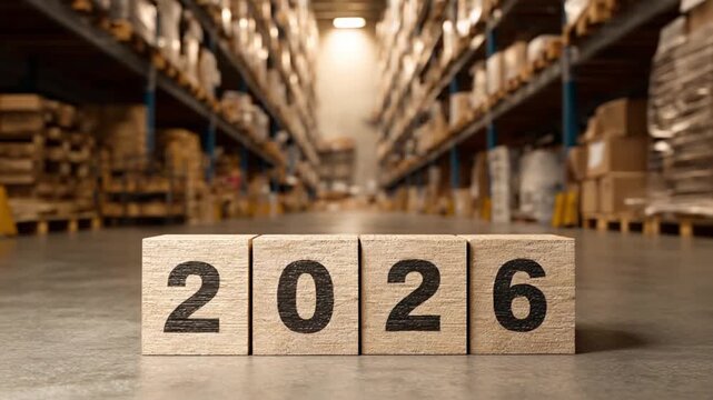 Mark the arrival of 2026 filled with joy and excitement as people prepare for Christmas and New Year celebrations. Enjoy the festive atmosphere with cheerful decorations