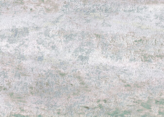 Blue abstract pastel watercolor background. Marble color texture.	