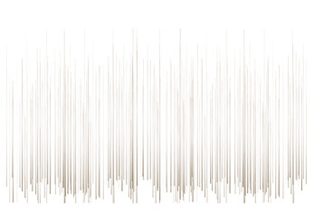 Straight, Horizontal lines. Vector illustration. EPS 10. 