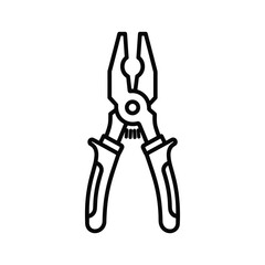 Pliers tool