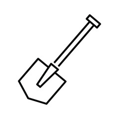 Shovel tool