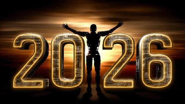 People come together to celebrate New Year's Day in 2026, marking a new chapter filled with hope, happiness, and festive cheer for everyone around the globe