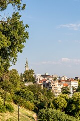 Belgrad miasto © Zbigniew